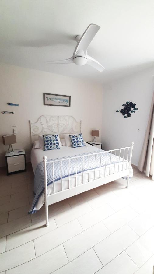 El Gueco Apartment Costa Teguise