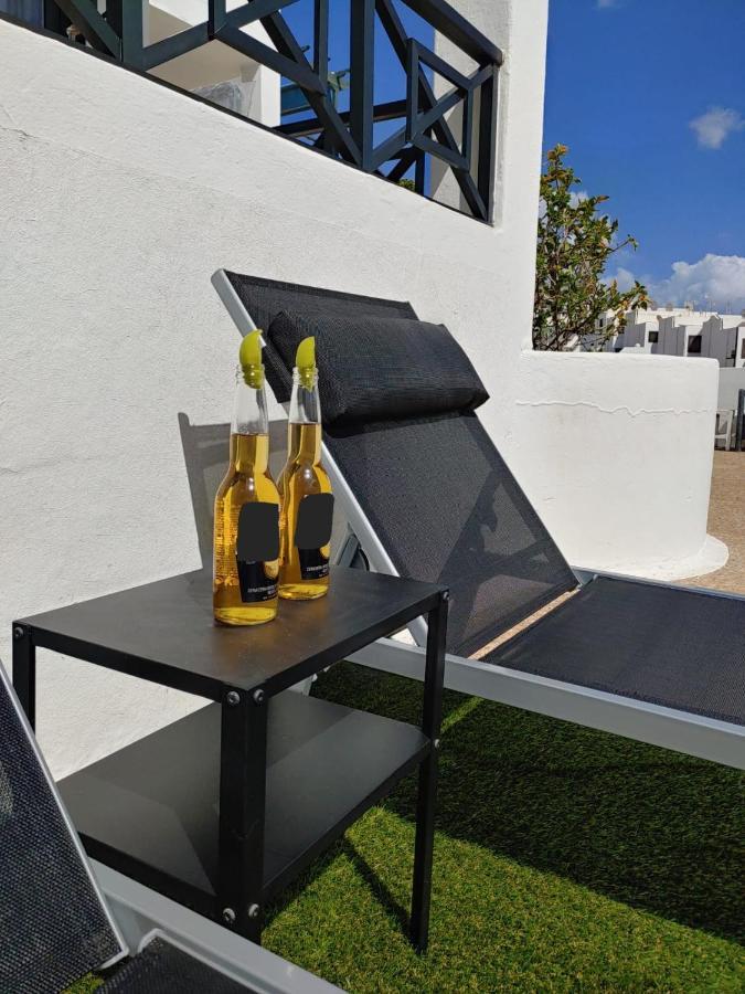 Portonovo Paraiso Ii - Sea View - Swimming Pool - Good Wifi - Old Town * Puerto del Carmen (Lanzarote)