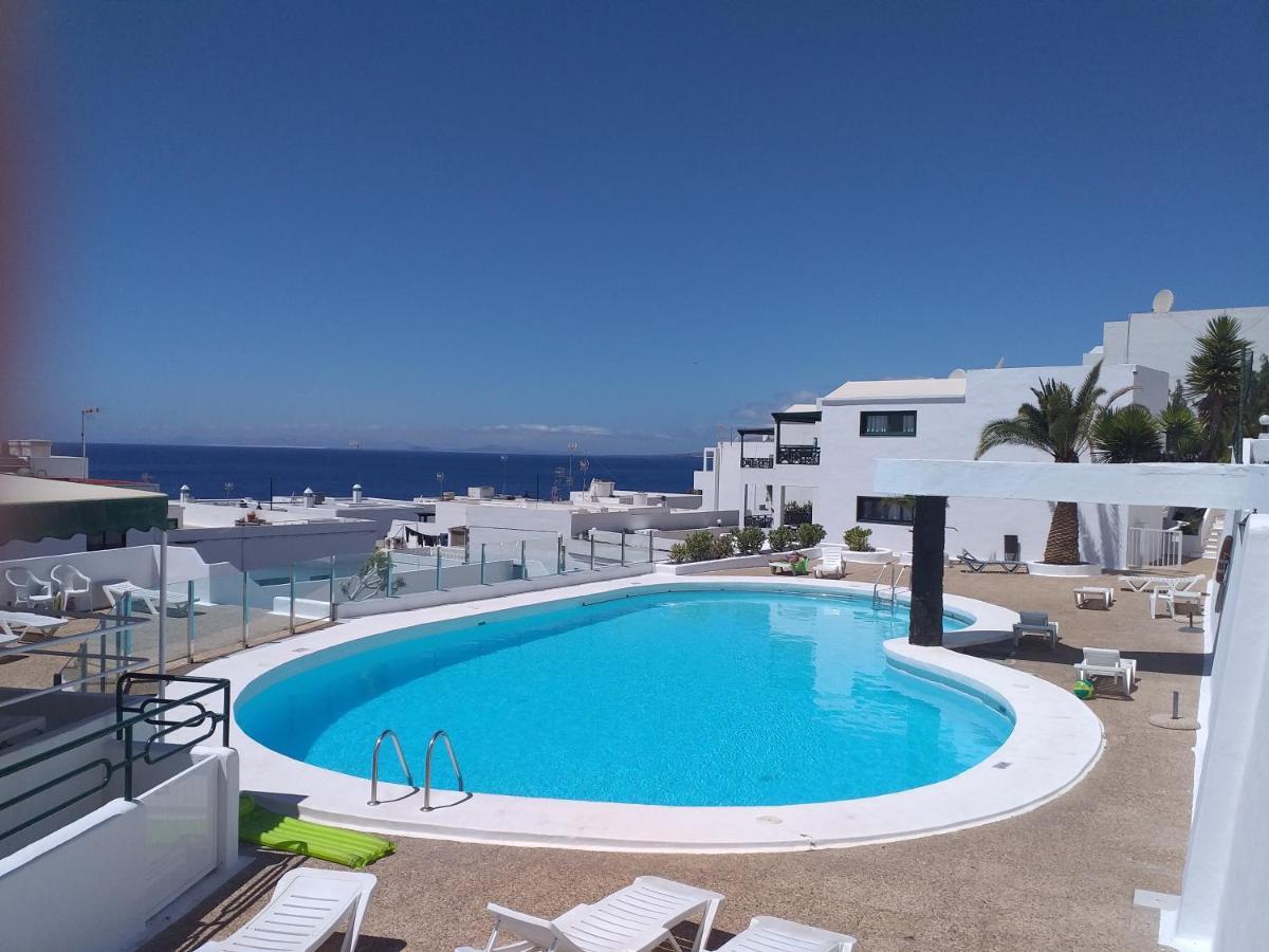 Portonovo Paraiso - Sea View - Piscina - Wifi - Old Town Apartamento *