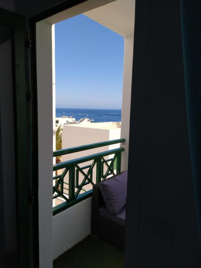 Portonovo Paraiso - Sea View - Piscina - Wifi - Old Town Puerto del Carmen (Lanzarote)