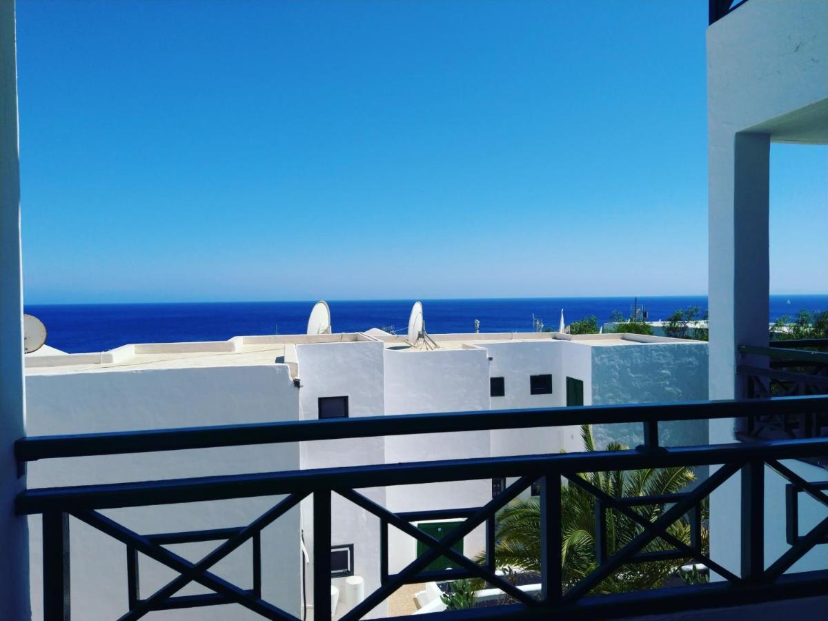 Portonovo Paraiso - Sea View - Piscina - Wifi - Old Town * Puerto del Carmen (Lanzarote)