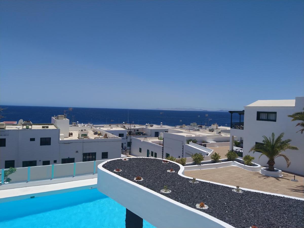 Apartamento Portonovo Paraiso - Sea View - Piscina - Wifi - Old Town