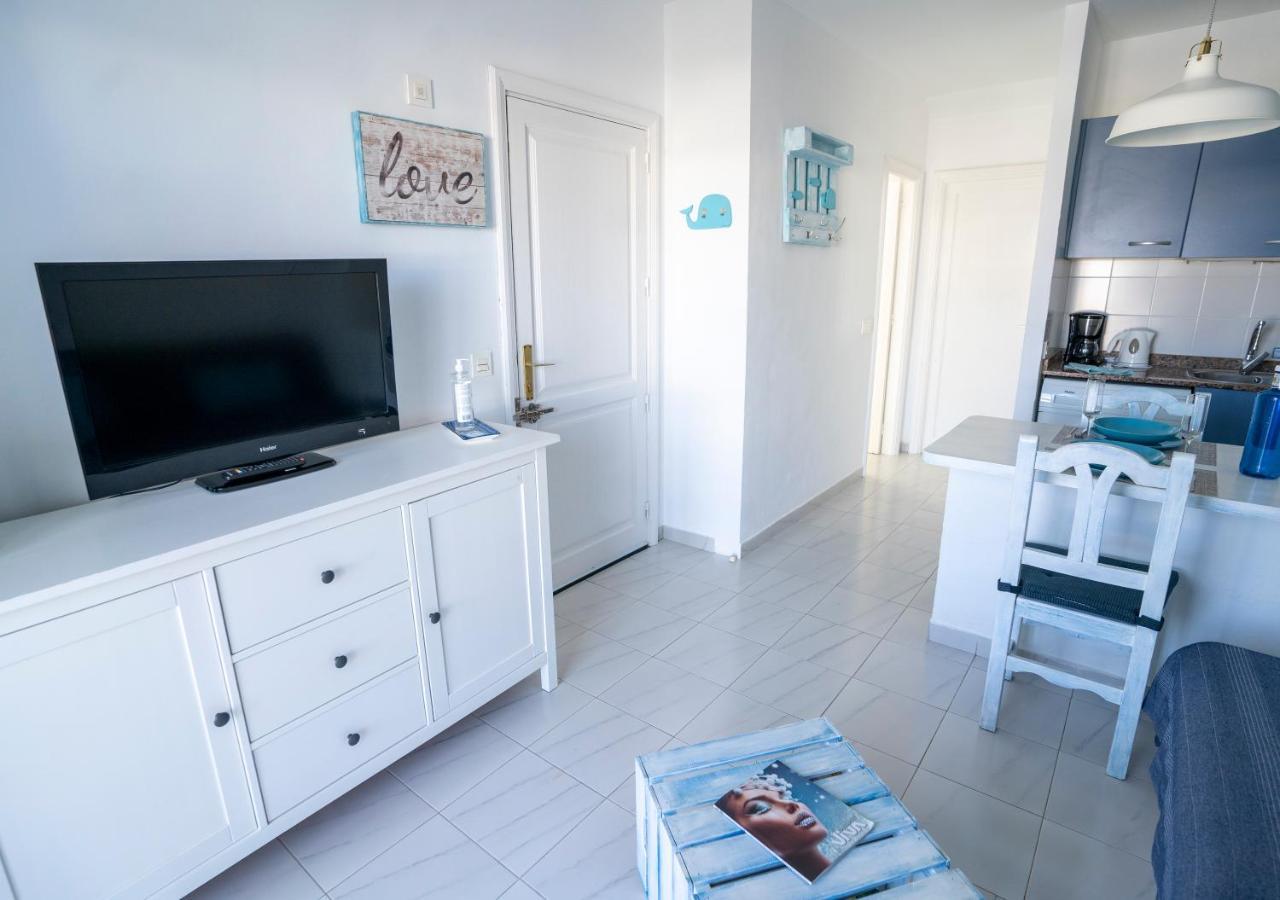 Apartamento Sea Breeze 309 Costa Teguise