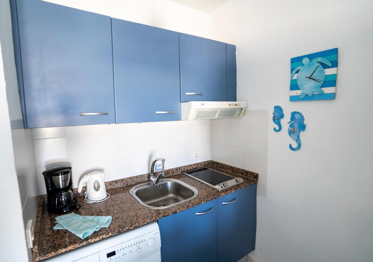 Apartamento Sea Breeze 309 *