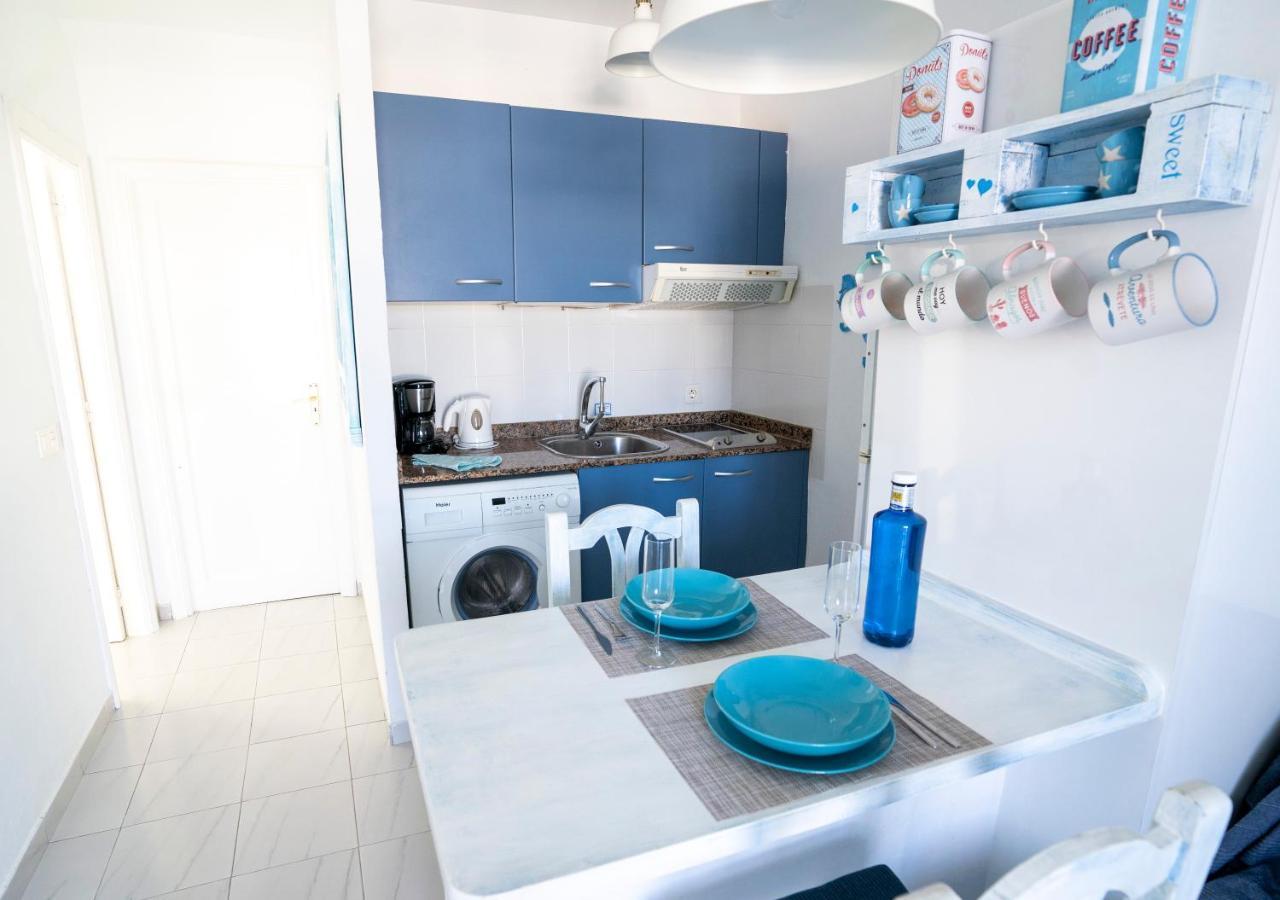 Apartamento Sea Breeze 309 *