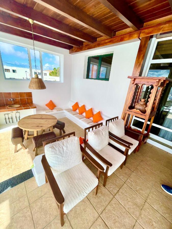 Luxury House De Teguise