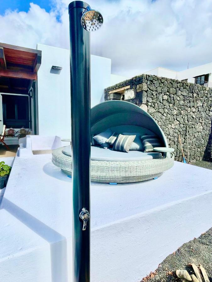 Luxury House De Teguise