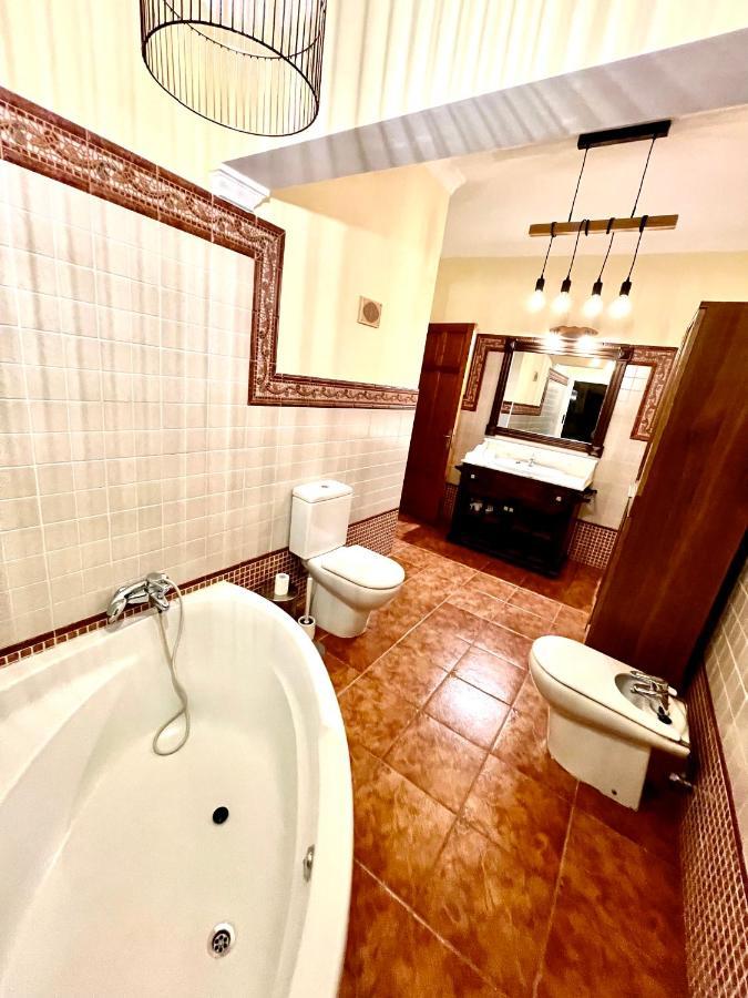 Villa Luxury House De Teguise *