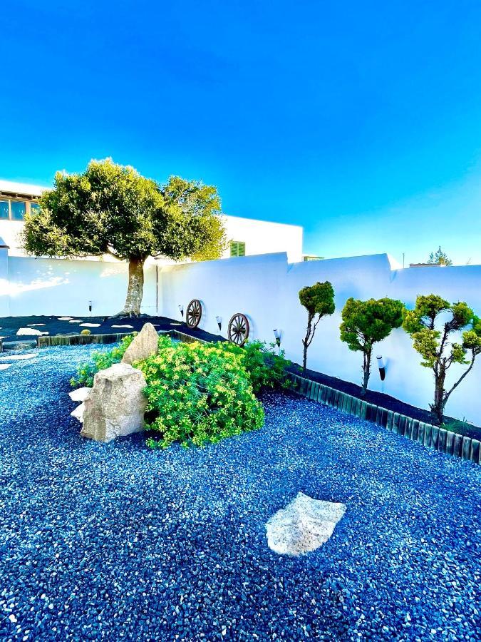 Villa Luxury House De Teguise Teguise (Lanzarote)