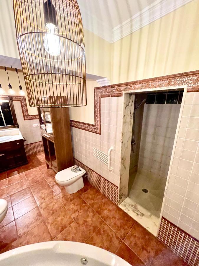 Villa Luxury House De Teguise *