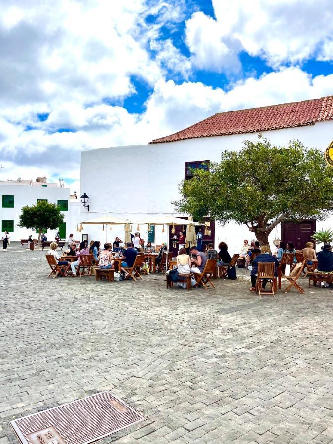 Luxury House De Teguise Villa