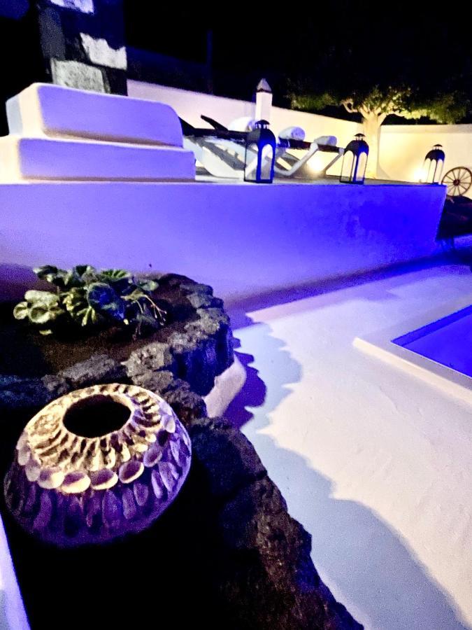Luxury House De Teguise Teguise (Lanzarote)