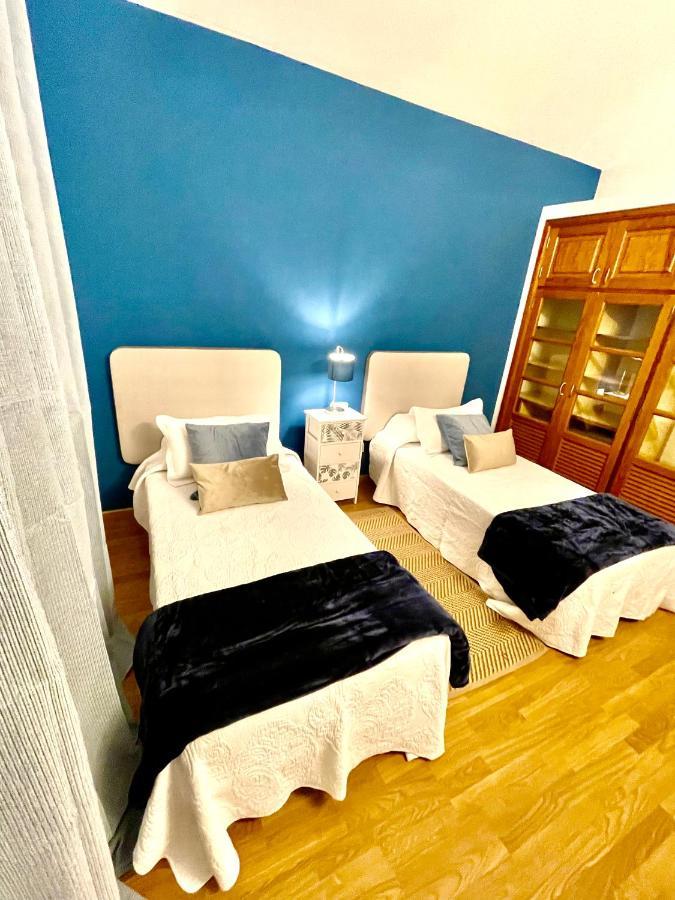 Luxury House De Teguise Villa Teguise (Lanzarote)