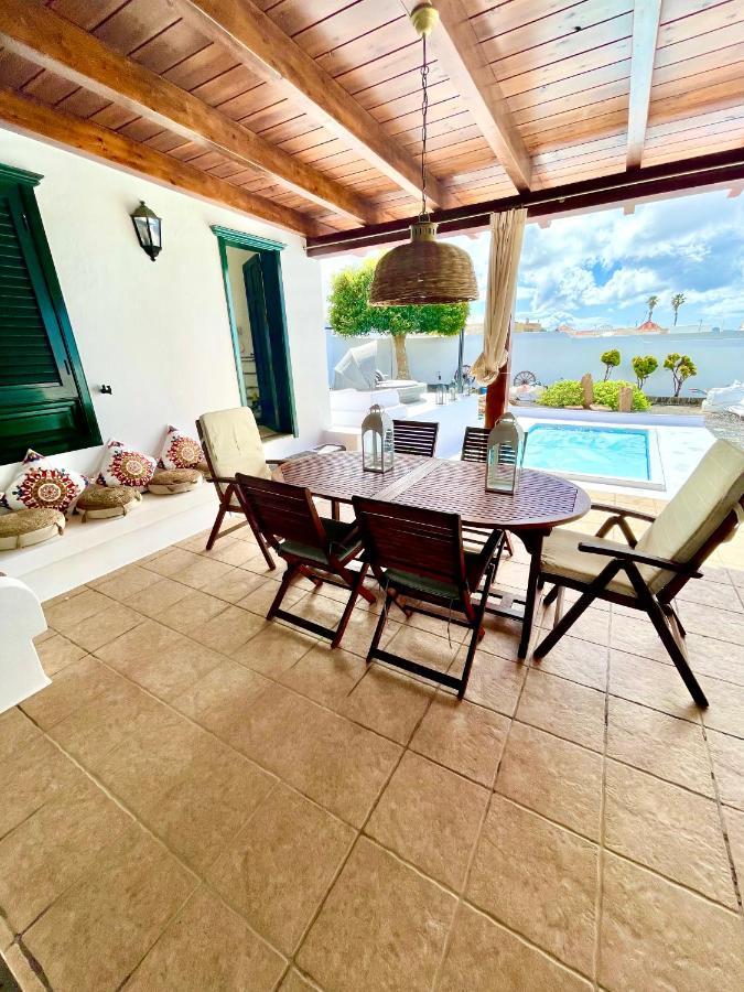 Luxury House De Teguise Teguise (Lanzarote)