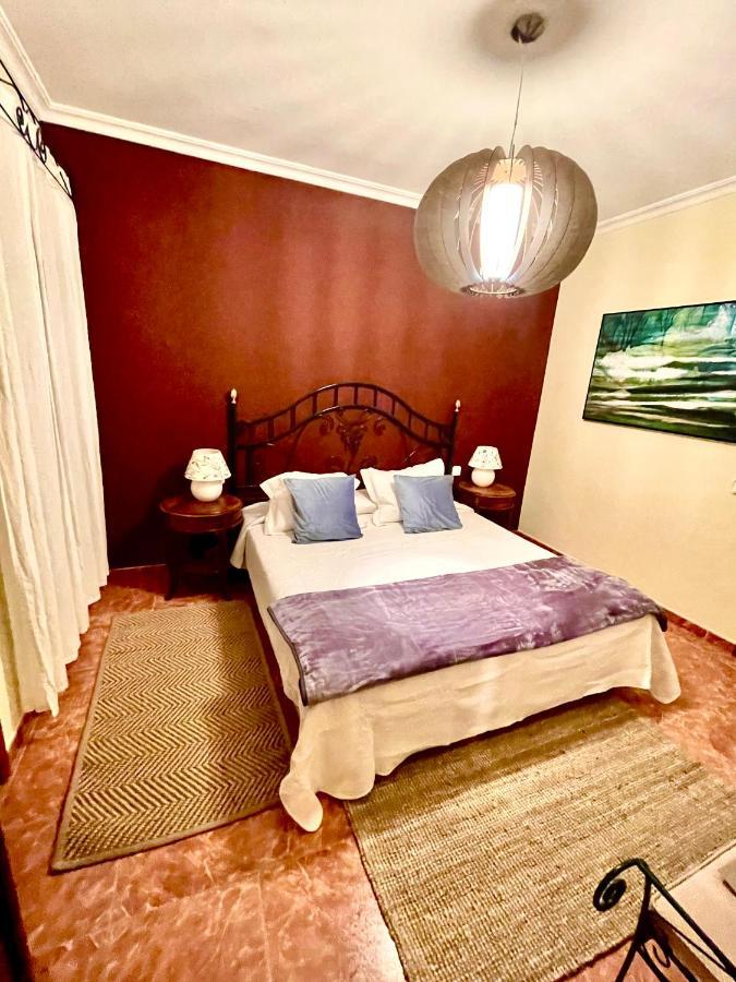 Luxury House De Teguise Villa Teguise (Lanzarote)