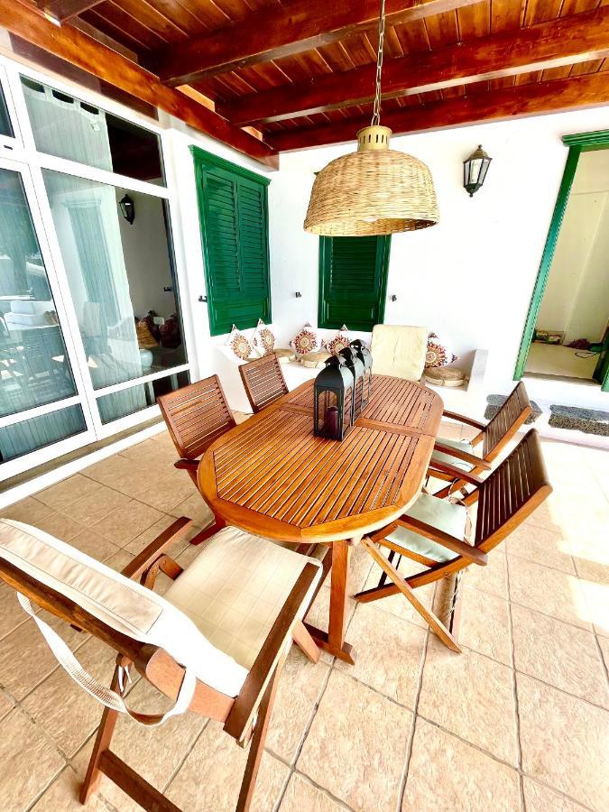 Luxury House De Teguise Teguise (Lanzarote)