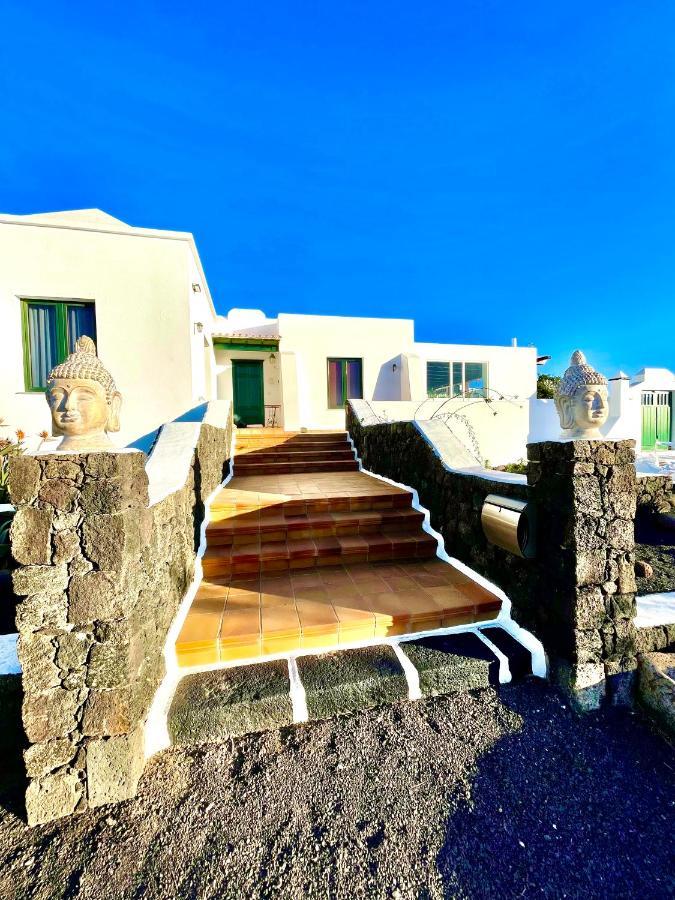 Luxury House De Teguise Villa Teguise (Lanzarote)
