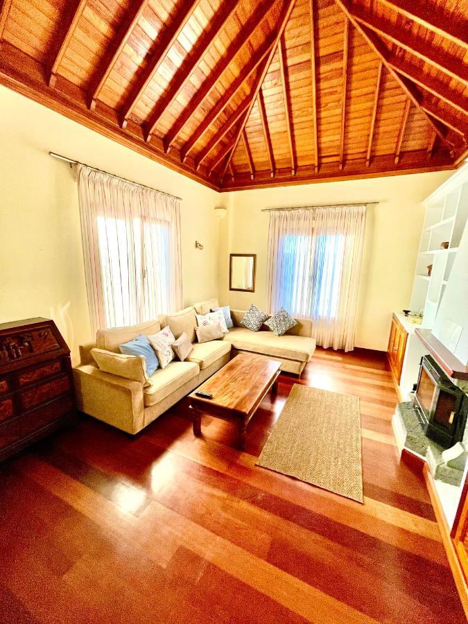 Luxury House De Teguise Villa Teguise (Lanzarote)