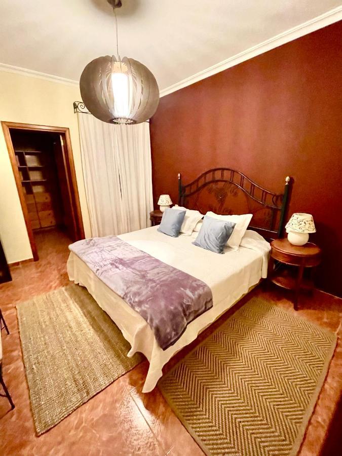 Luxury House De Teguise Teguise (Lanzarote)