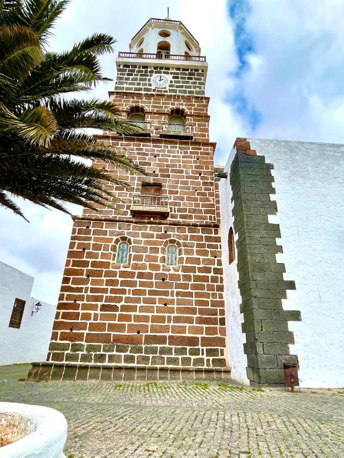 Luxury House De Teguise Teguise (Lanzarote)