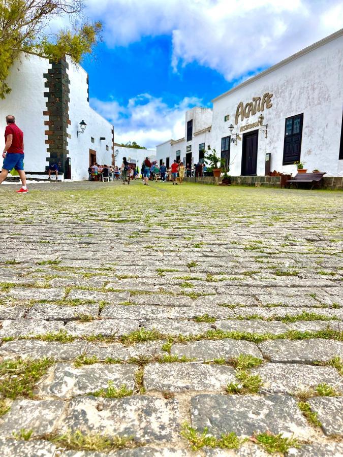 Luxury House De Teguise Teguise (Lanzarote)