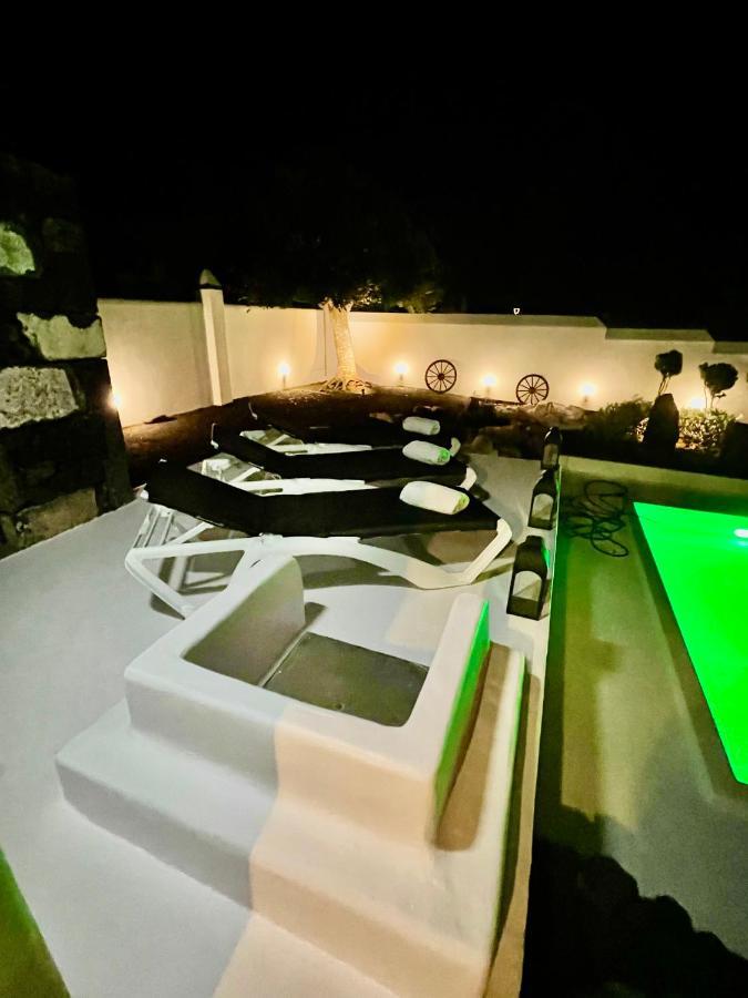 Luxury House De Teguise Teguise (Lanzarote)