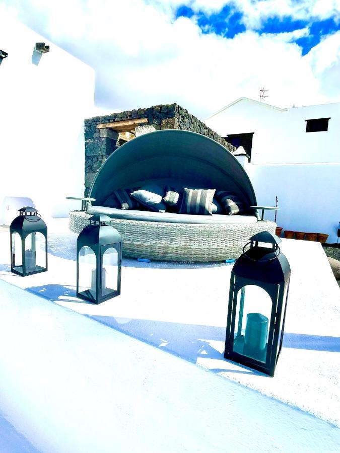 Villa Luxury House De Teguise *