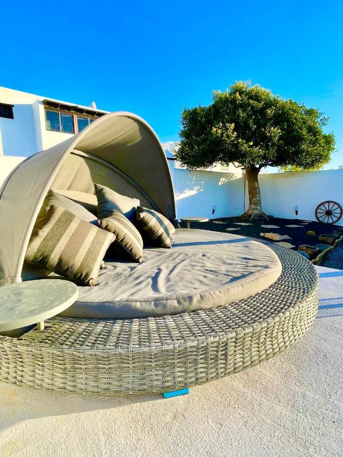 Luxury House De Teguise Teguise (Lanzarote)