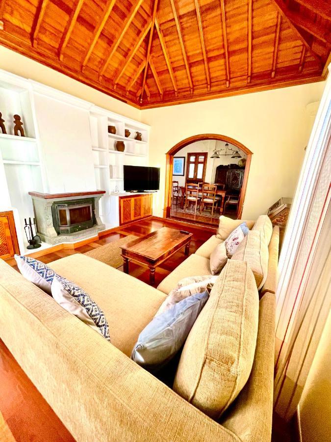 Villa Luxury House De Teguise Teguise (Lanzarote)