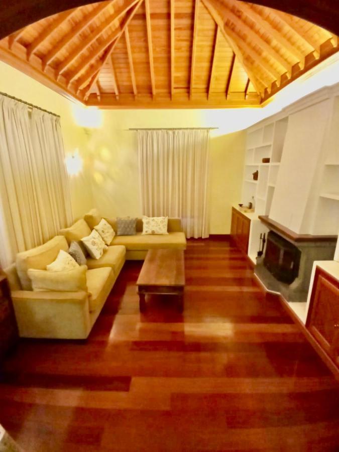 Luxury House De Teguise Villa *
