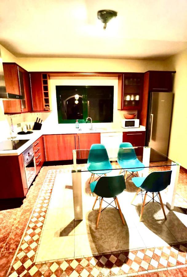 Luxury House De Teguise Villa Teguise (Lanzarote)