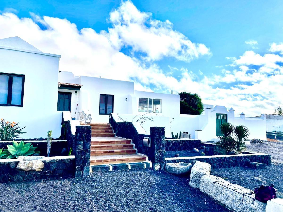Luxury House De Teguise Villa Teguise (Lanzarote)