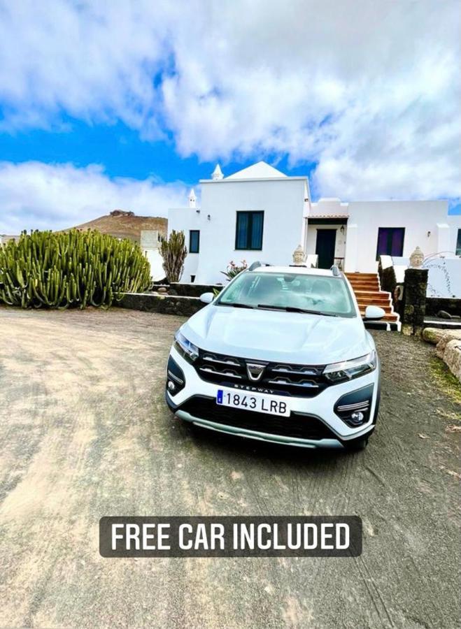Luxury House De Teguise Teguise (Lanzarote)