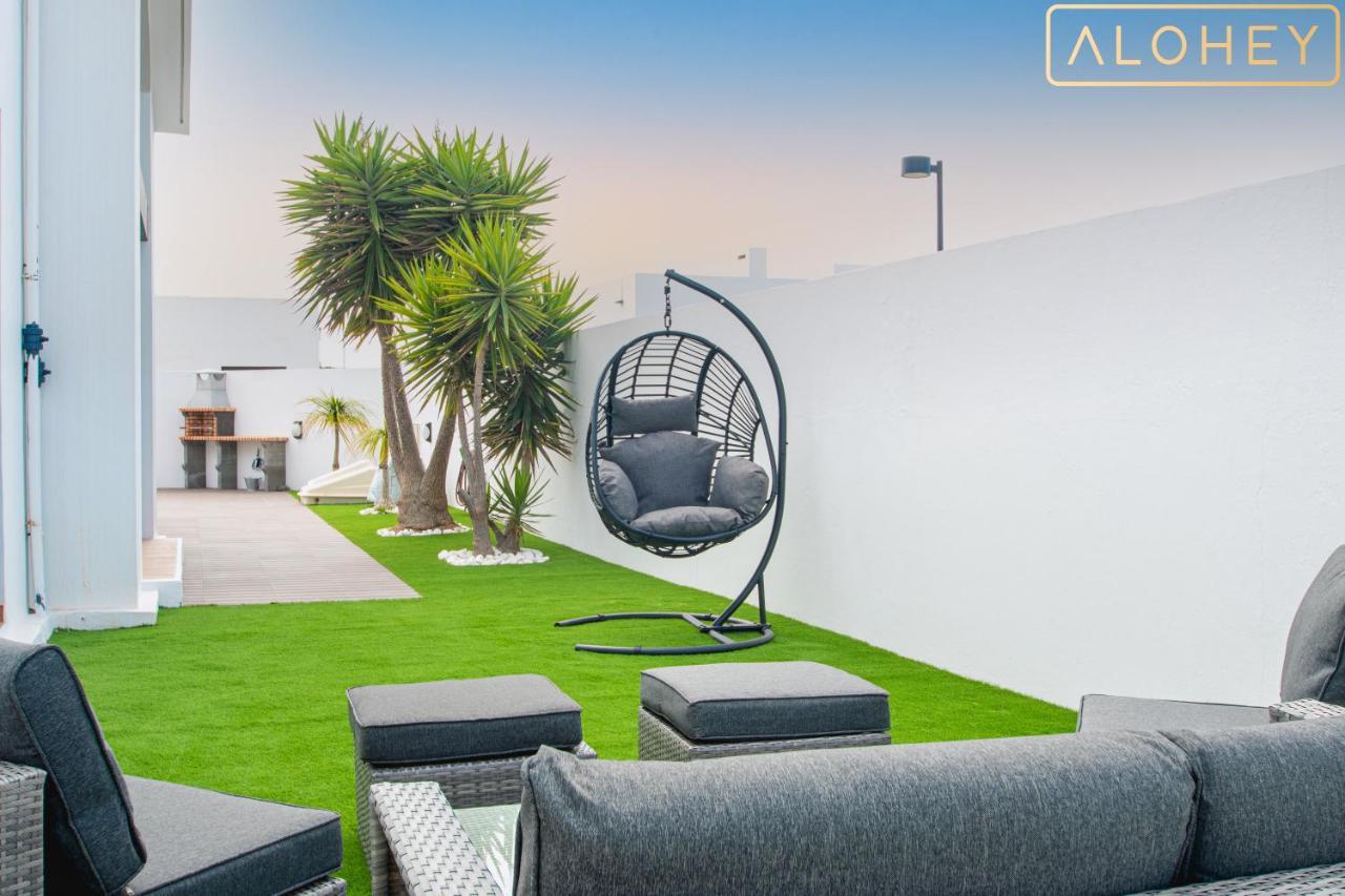 Villa Orcades Close To Town Center Pool&a/c