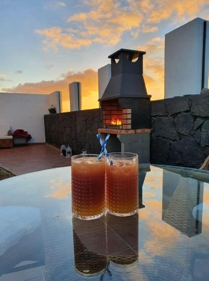 Villa Mirador De Afre Playa Blanca (Lanzarote)