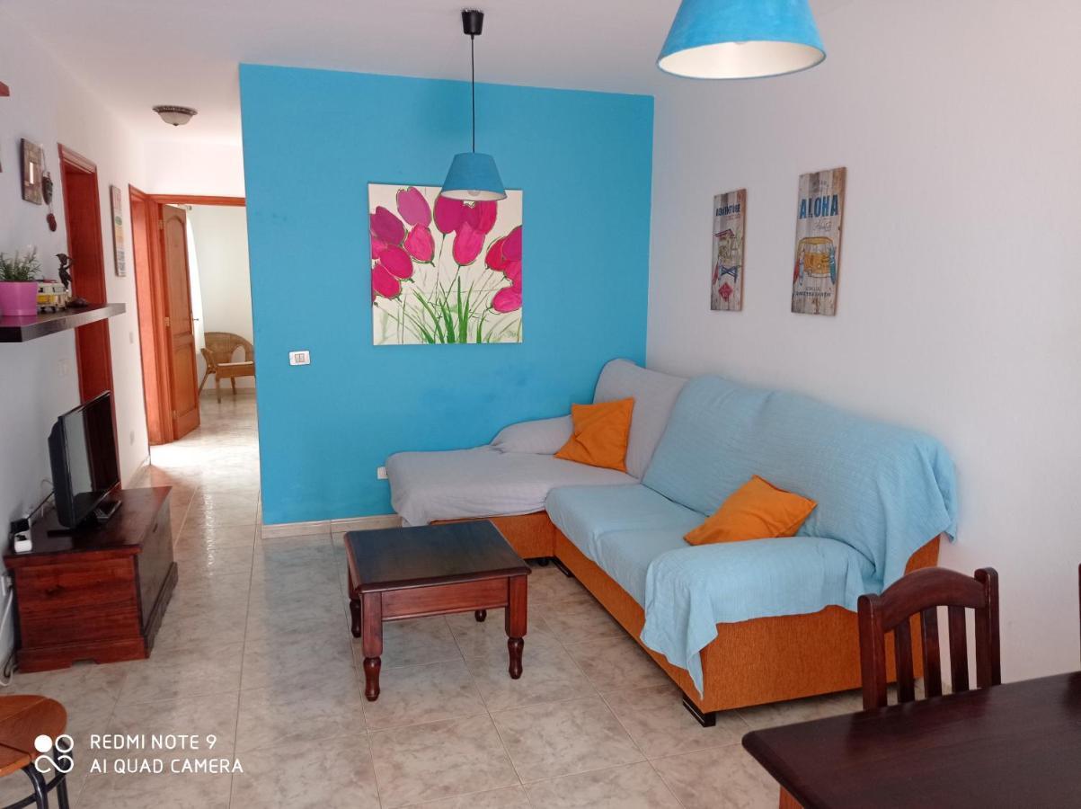 Coqueto Apartamento