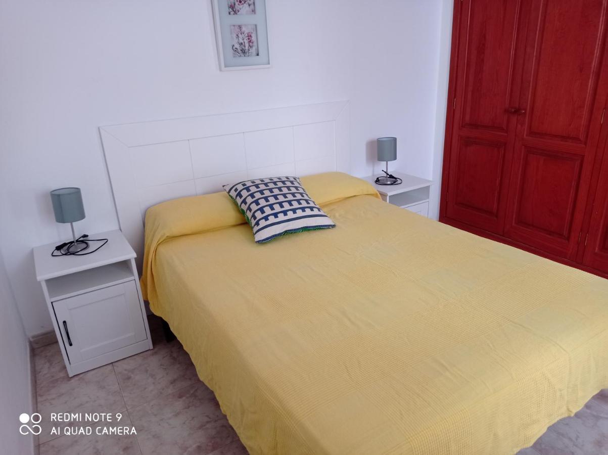 Coqueto Apartamento Famara