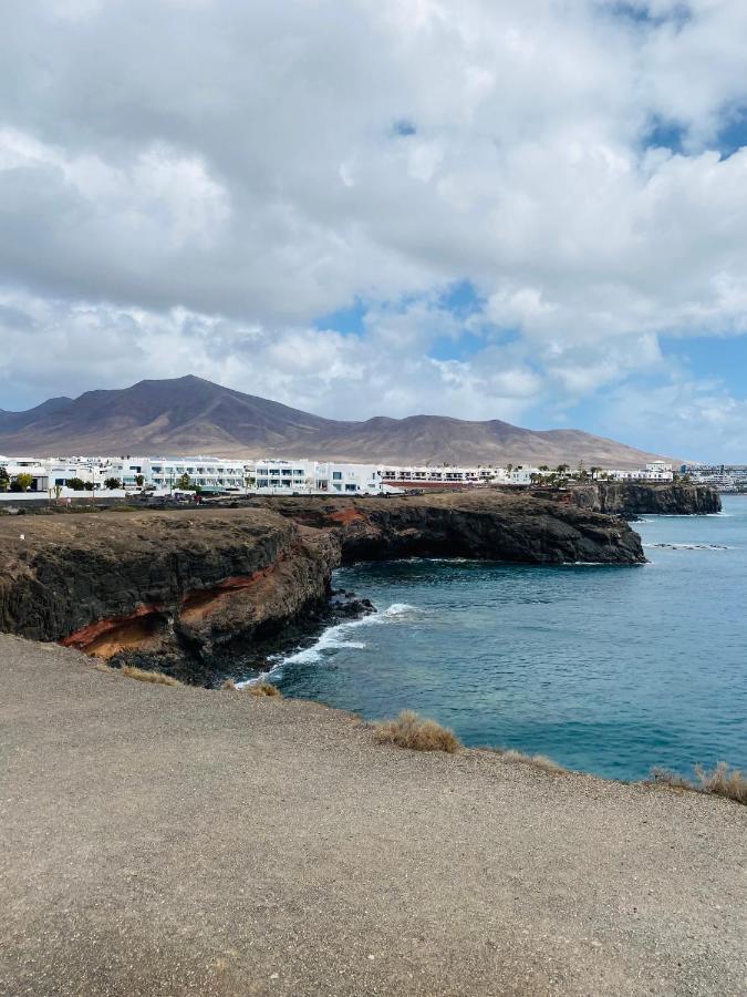 Сasa de vacaciones Paradise By The Sea Playa Blanca (Lanzarote)