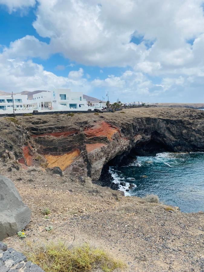 Paradise By The Sea Сasa de vacaciones Playa Blanca (Lanzarote)