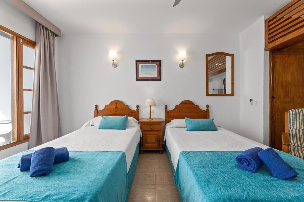 Apartamento Lilas Puerto del Carmen (Lanzarote)