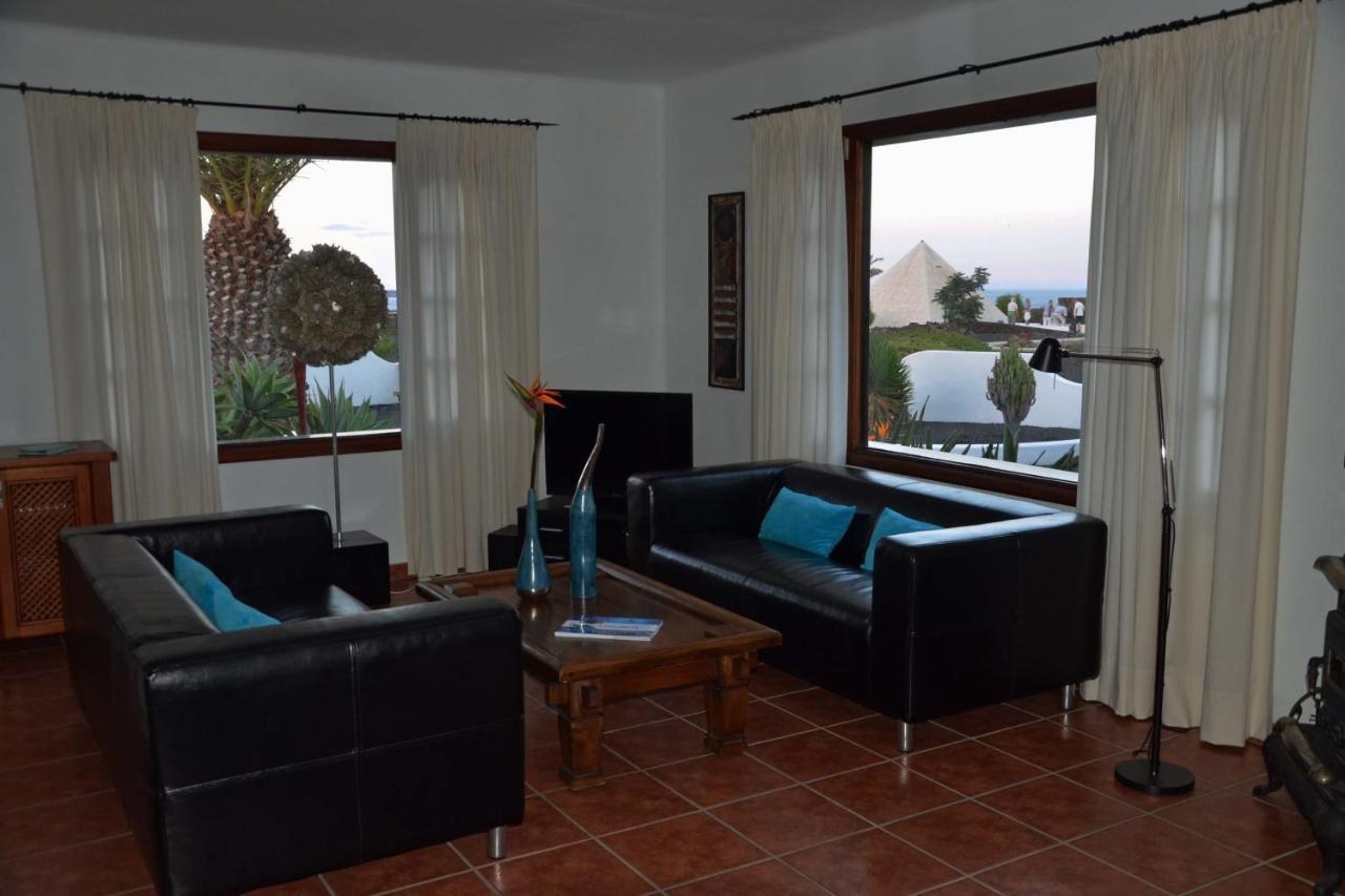 Casa Sueno In The Village Of Mala