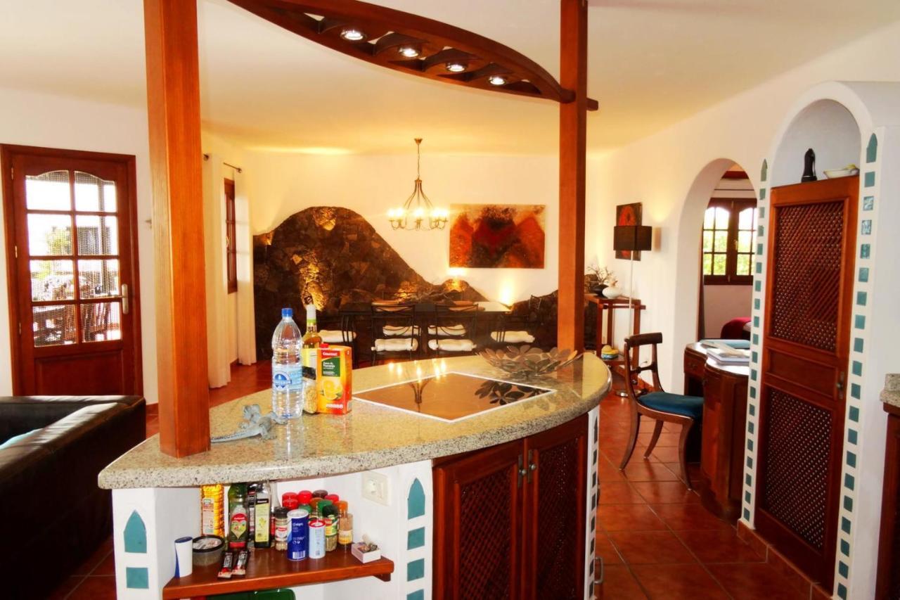 Holiday home Casa Sueno In The Village Of *
