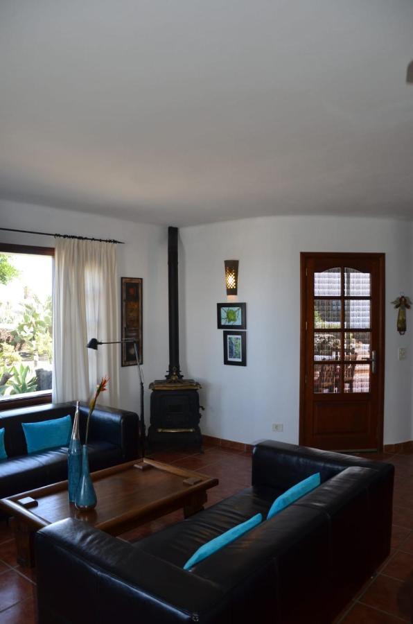Casa Sueno In The Village Of