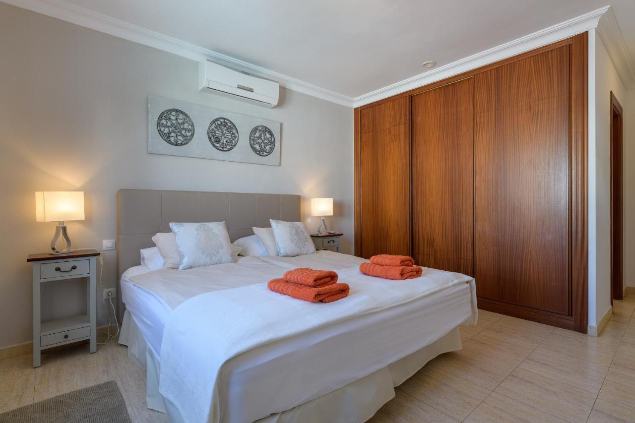 Hermosa Villa Puerto del Carmen (Lanzarote)