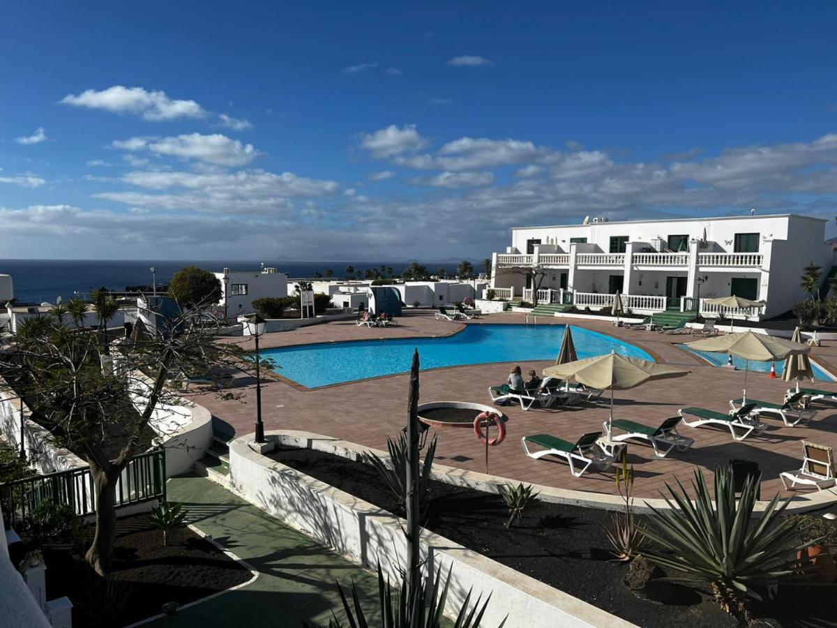 Apartamento Casa Zen, 1 Bedroom On Complex With Pool, Puerto Del Carmen *
