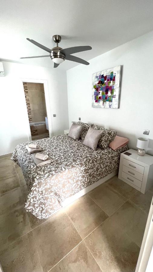 Casa Zen, 1 Bedroom On Complex With Pool, Puerto Del Carmen Puerto del Carmen (Lanzarote)