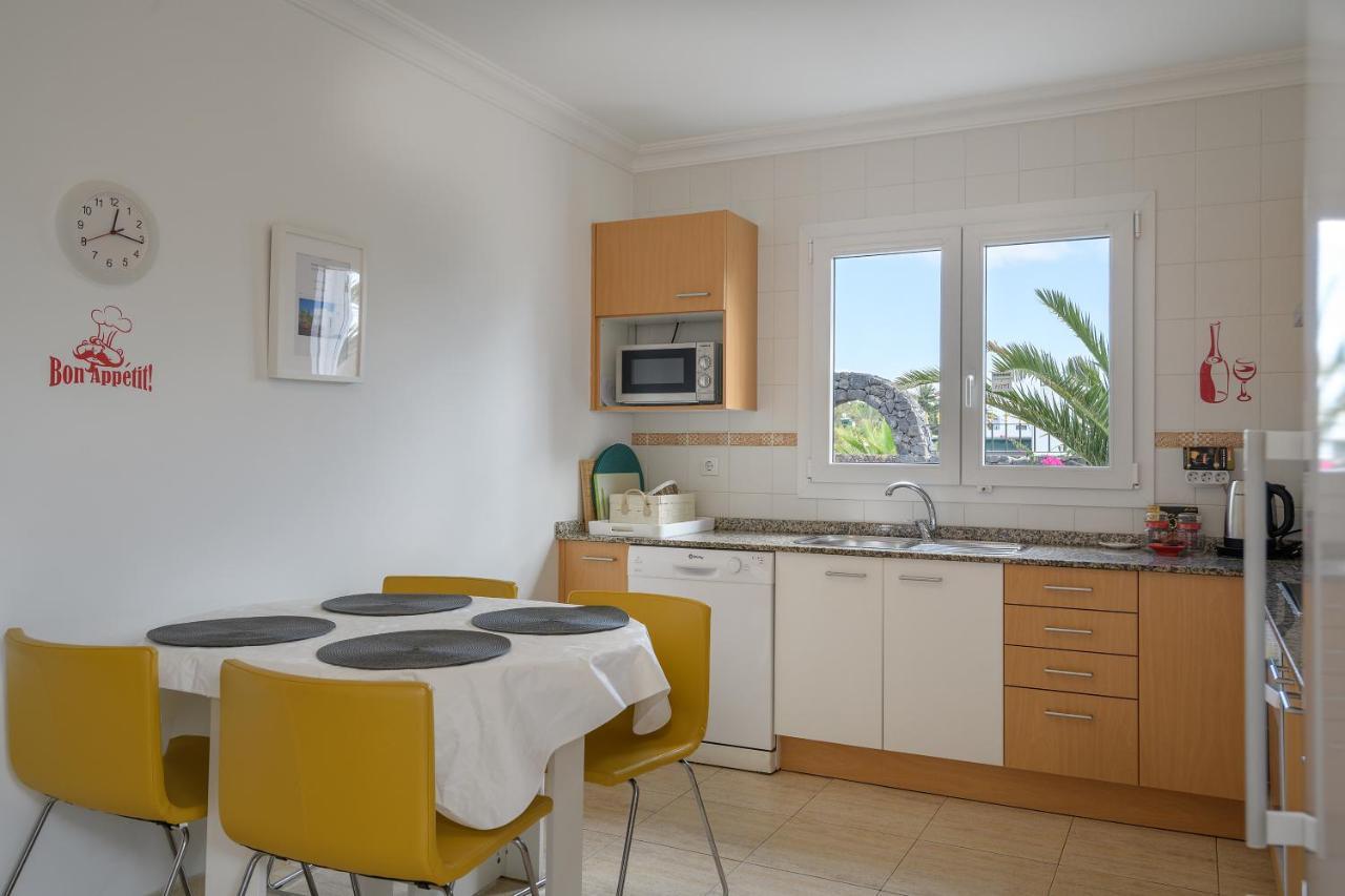 Villa Hermosa Puerto del Carmen (Lanzarote)