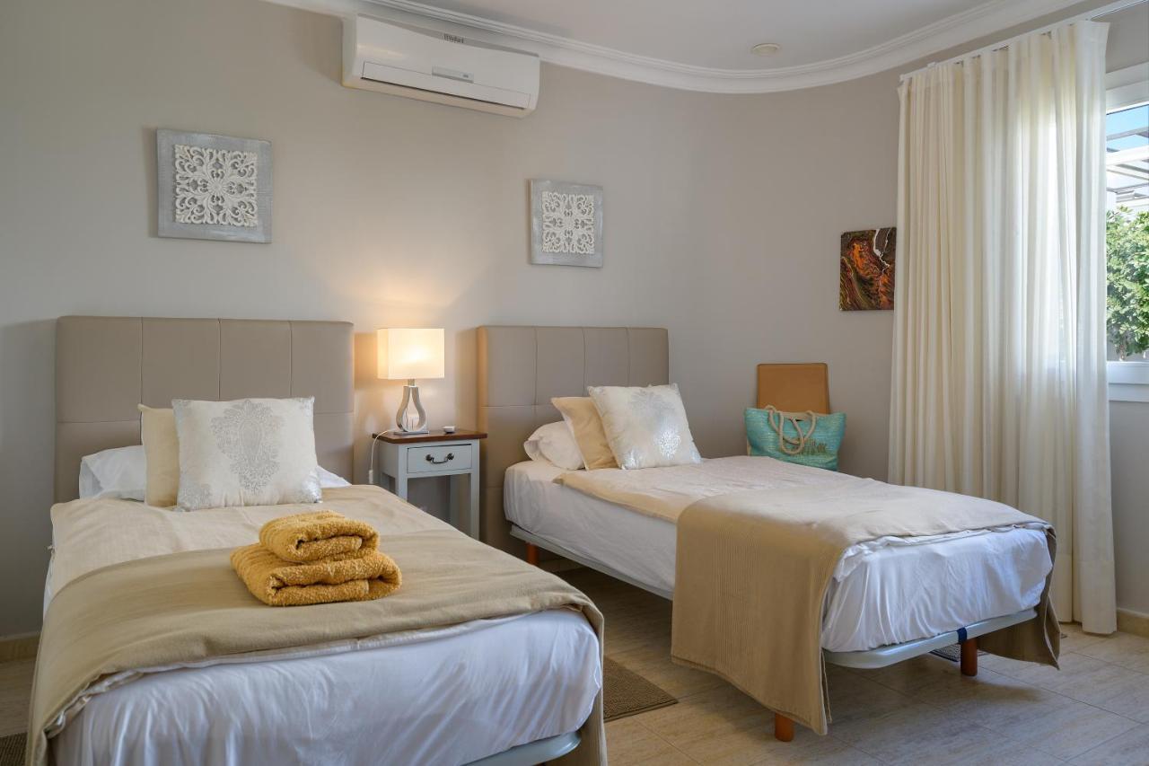 Villa Hermosa Puerto del Carmen (Lanzarote)