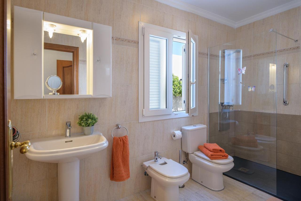 Villa Hermosa Puerto del Carmen (Lanzarote)
