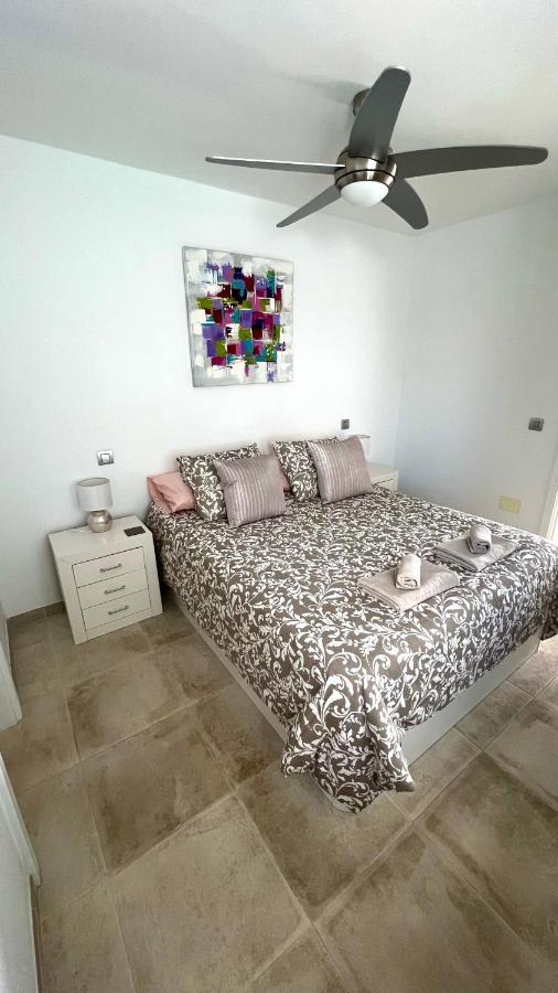 Casa Zen, 1 Bedroom On Complex With Pool, Puerto Del Carmen *